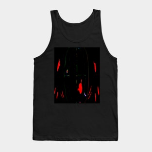 Big Sheeples Whomp L3 Tank Top